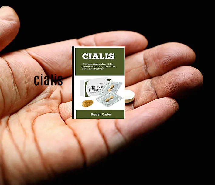 Cialis 1